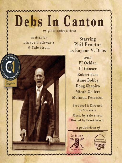 Title details for Debs In Canton by Elizabeth Schwartz - Available